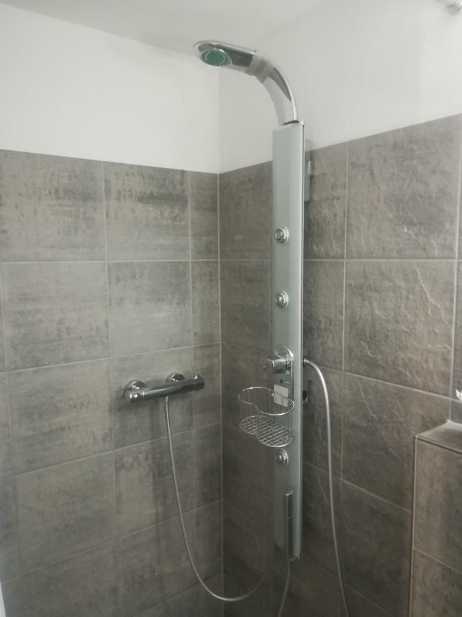 Ferienwohnung Studio am See Sankt Gilgen Exterior foto